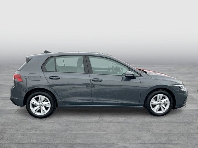 Volkswagen Golf VIII 2.0 TDI DSG Life ACC LED NAVI u.v.m. foto 6