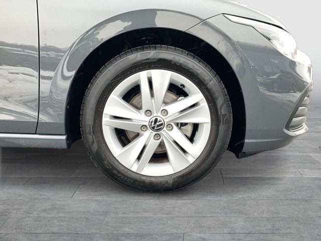 Volkswagen Golf VIII 2.0 TDI DSG Life ACC LED NAVI u.v.m. foto 7