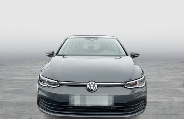 Volkswagen Golf VIII 2.0 TDI DSG Life ACC LED NAVI u.v.m. foto 8