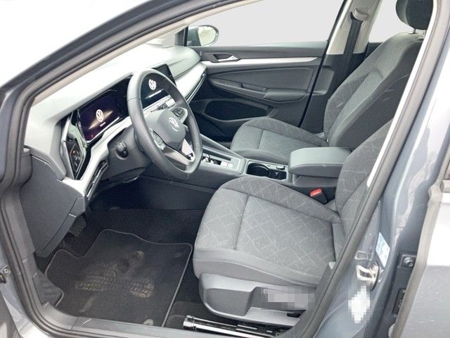 Volkswagen Golf VIII 2.0 TDI DSG Life ACC LED NAVI u.v.m. foto 9