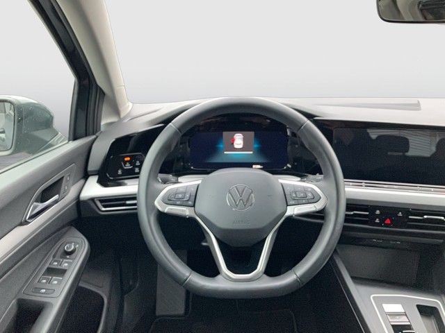 Volkswagen Golf VIII 2.0 TDI DSG Life ACC LED NAVI u.v.m. foto 10