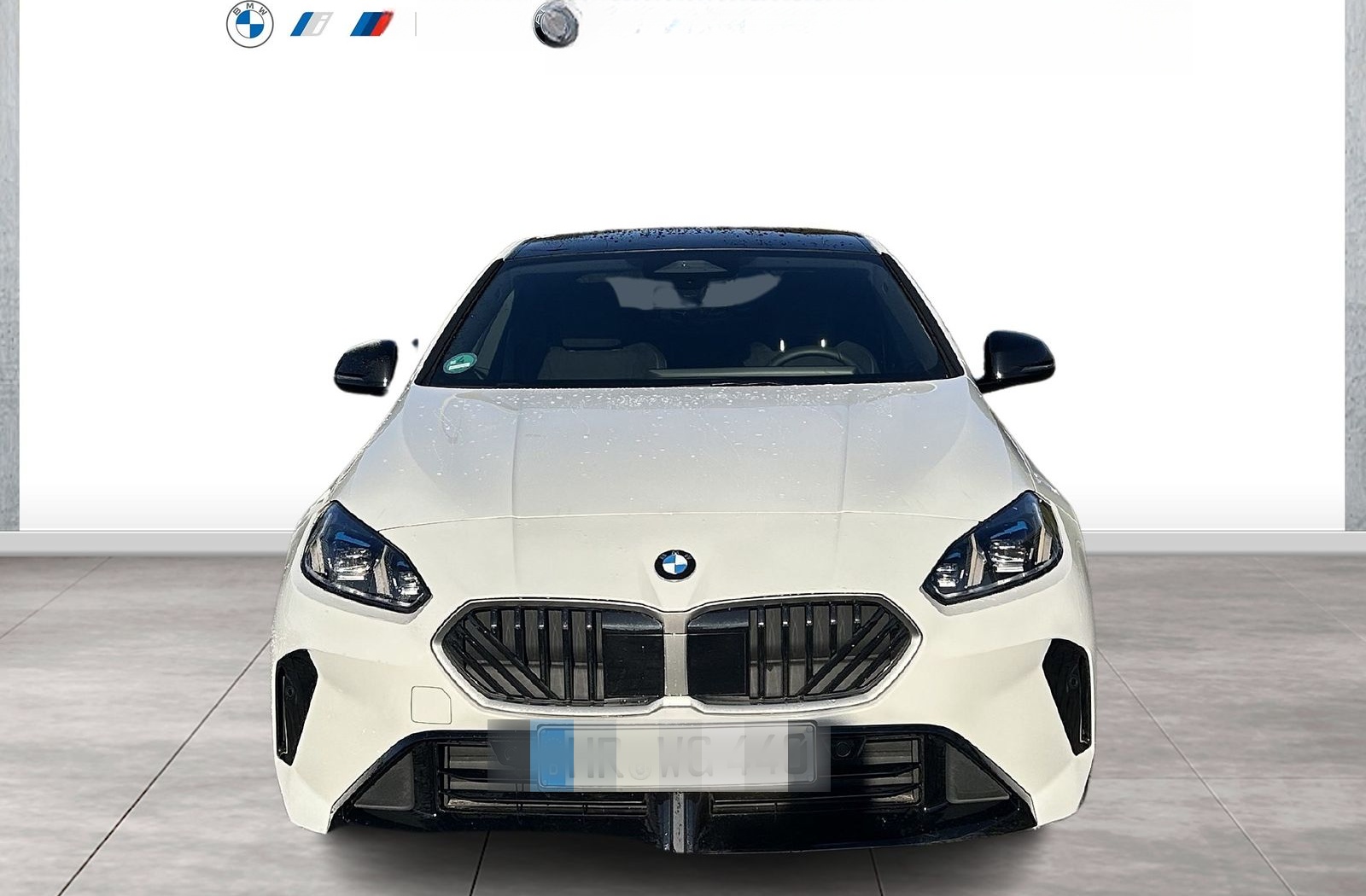 BMW 220 M Sport AHK Adapt LED 19" DrivingAssistant foto 2