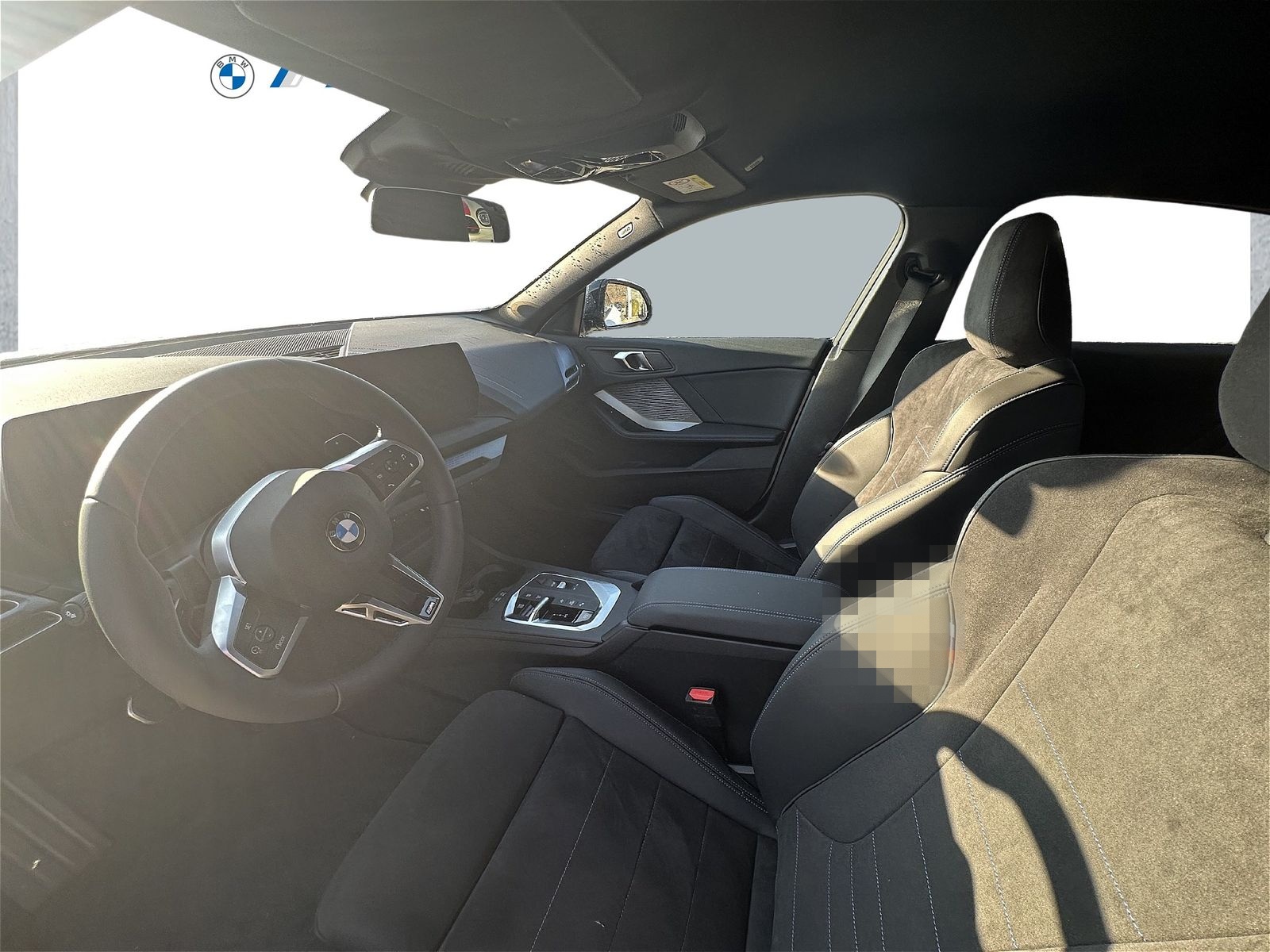 BMW 220 M Sport AHK Adapt LED 19" DrivingAssistant foto 11