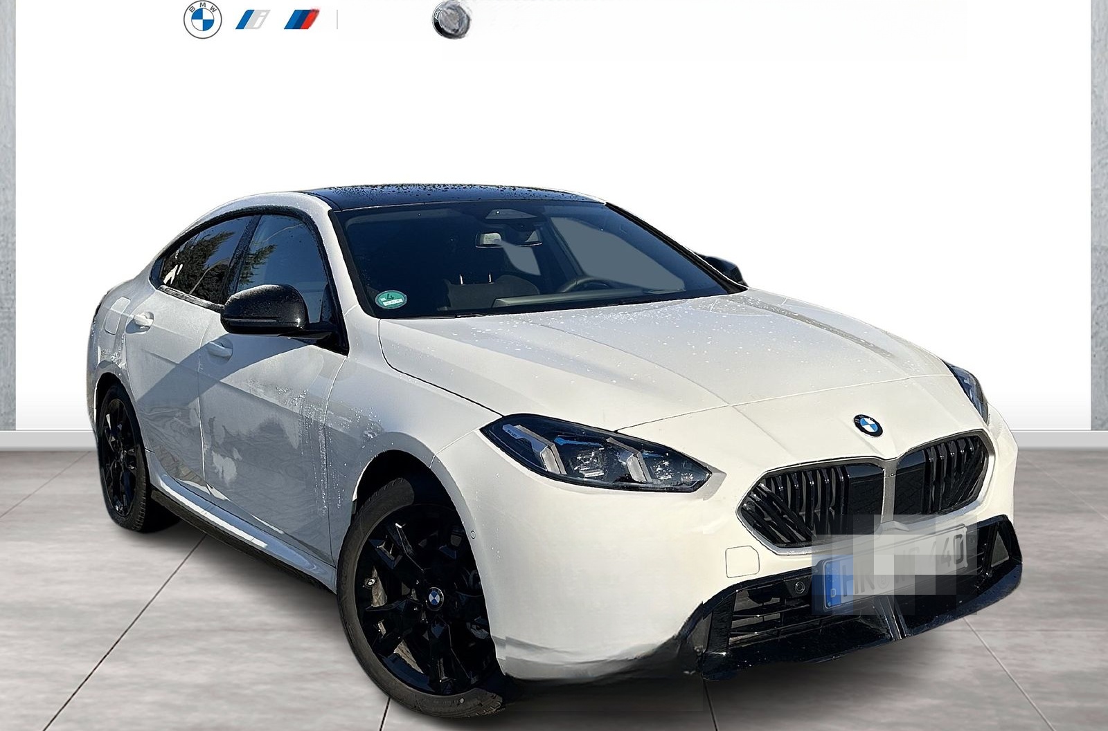 BMW 220 M Sport AHK Adapt LED 19" DrivingAssistant foto 3