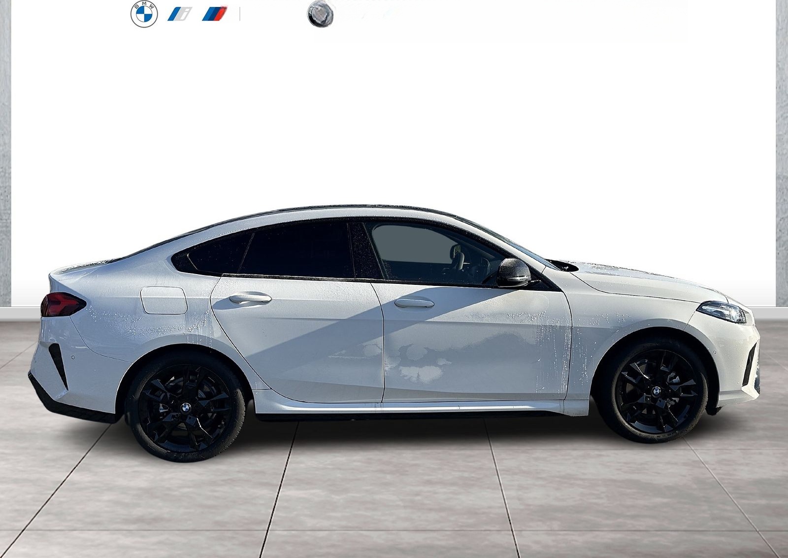 BMW 220 M Sport AHK Adapt LED 19" DrivingAssistant foto 4