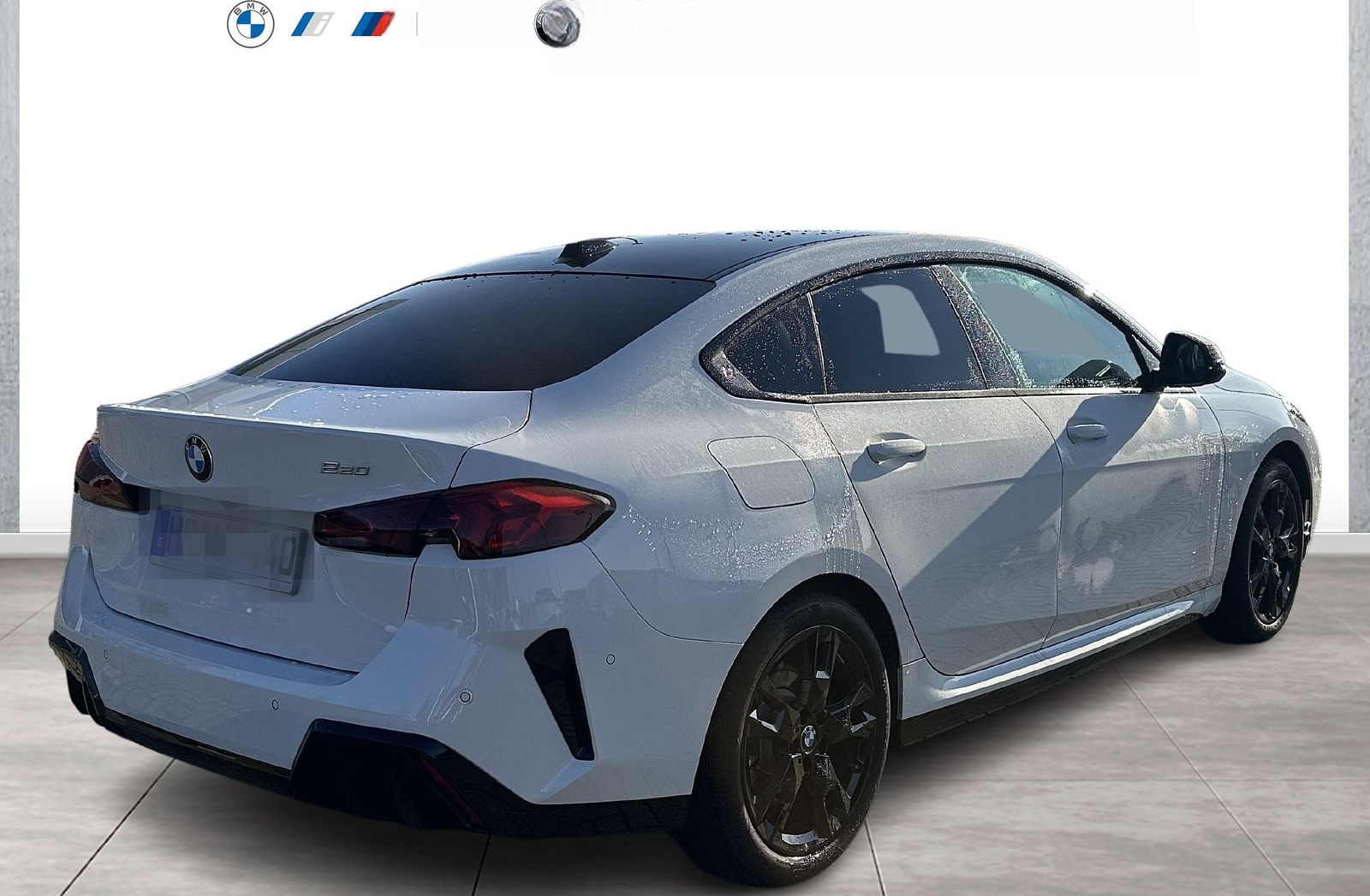 BMW 220 M Sport AHK Adapt LED 19" DrivingAssistant foto 5