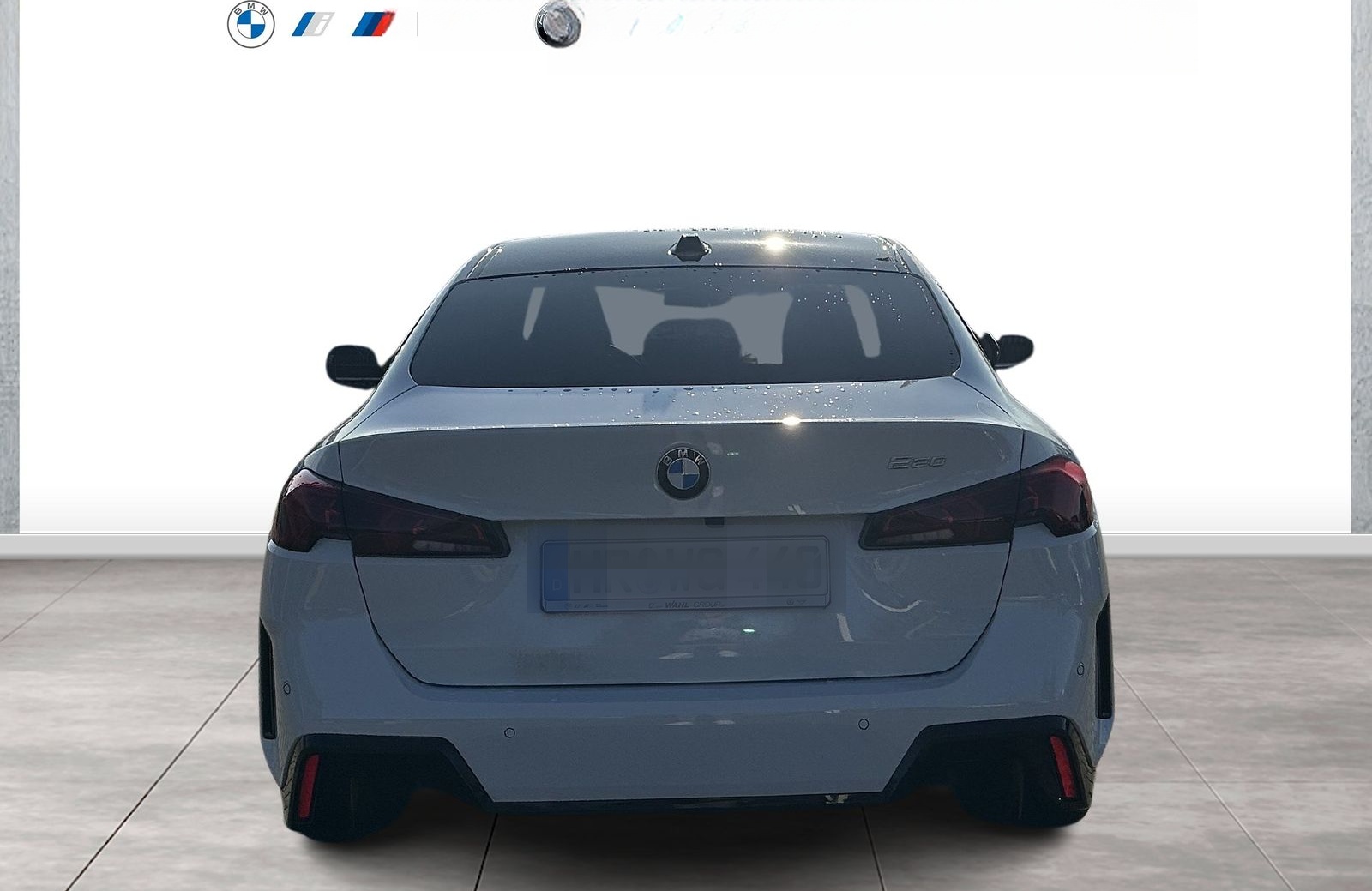 BMW 220 M Sport AHK Adapt LED 19" DrivingAssistant foto 6