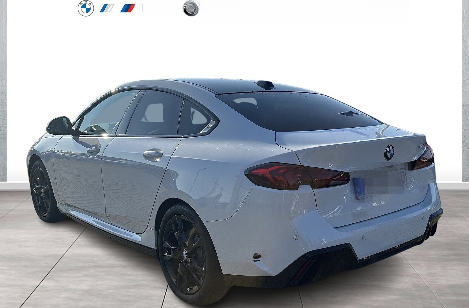 BMW 220 M Sport AHK Adapt LED 19" DrivingAssistant foto 7