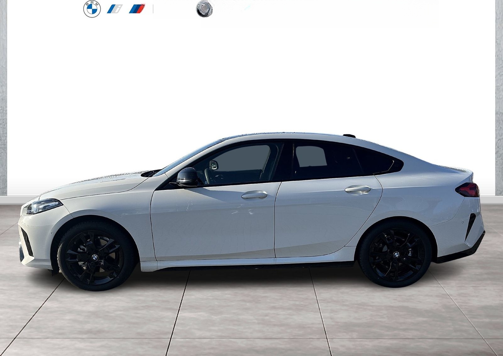 BMW 220 M Sport AHK Adapt LED 19" DrivingAssistant foto 8