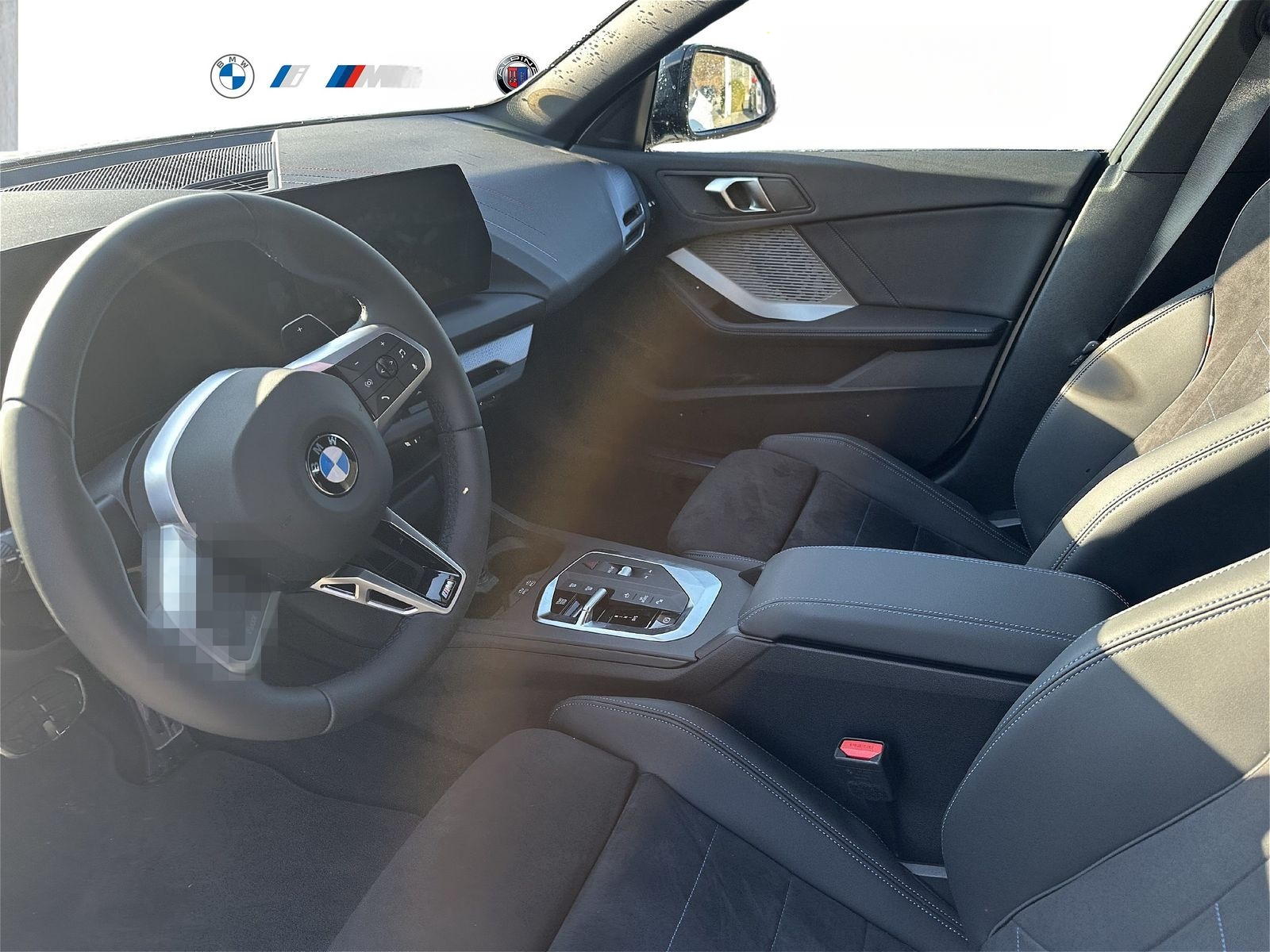 BMW 220 M Sport AHK Adapt LED 19" DrivingAssistant foto 10