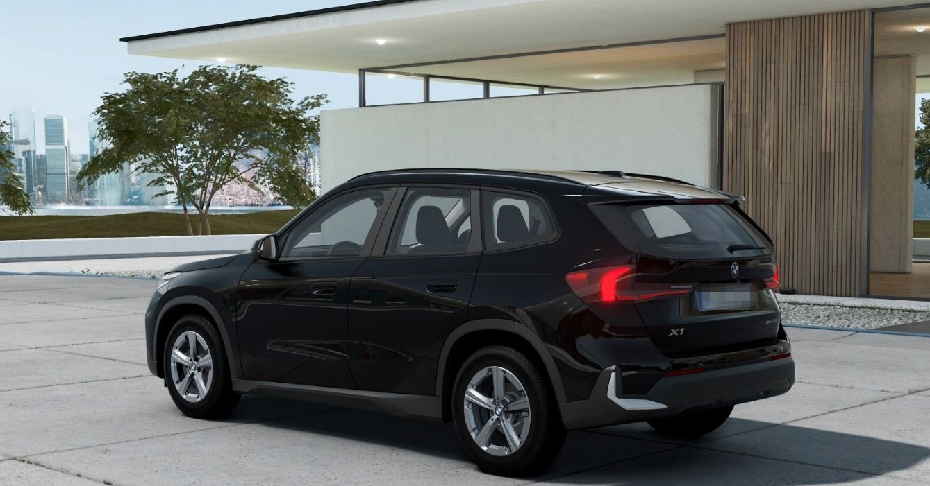 BMW X1 xDrive23d *SPRING-SALE* Navi. LED. RFK foto 2
