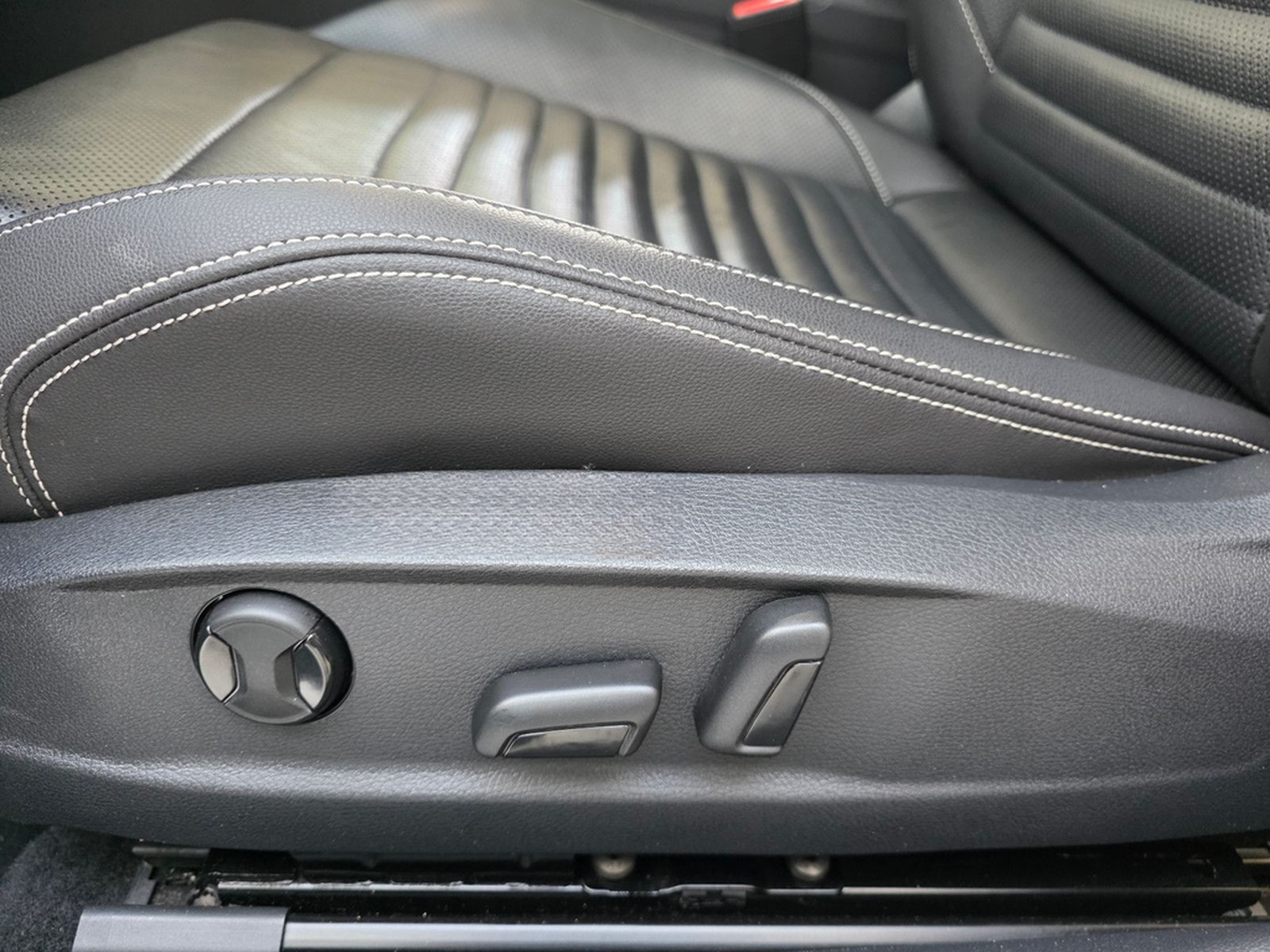 Volkswagen Passat Variant Business 4Motion R-Line Panorama foto 12