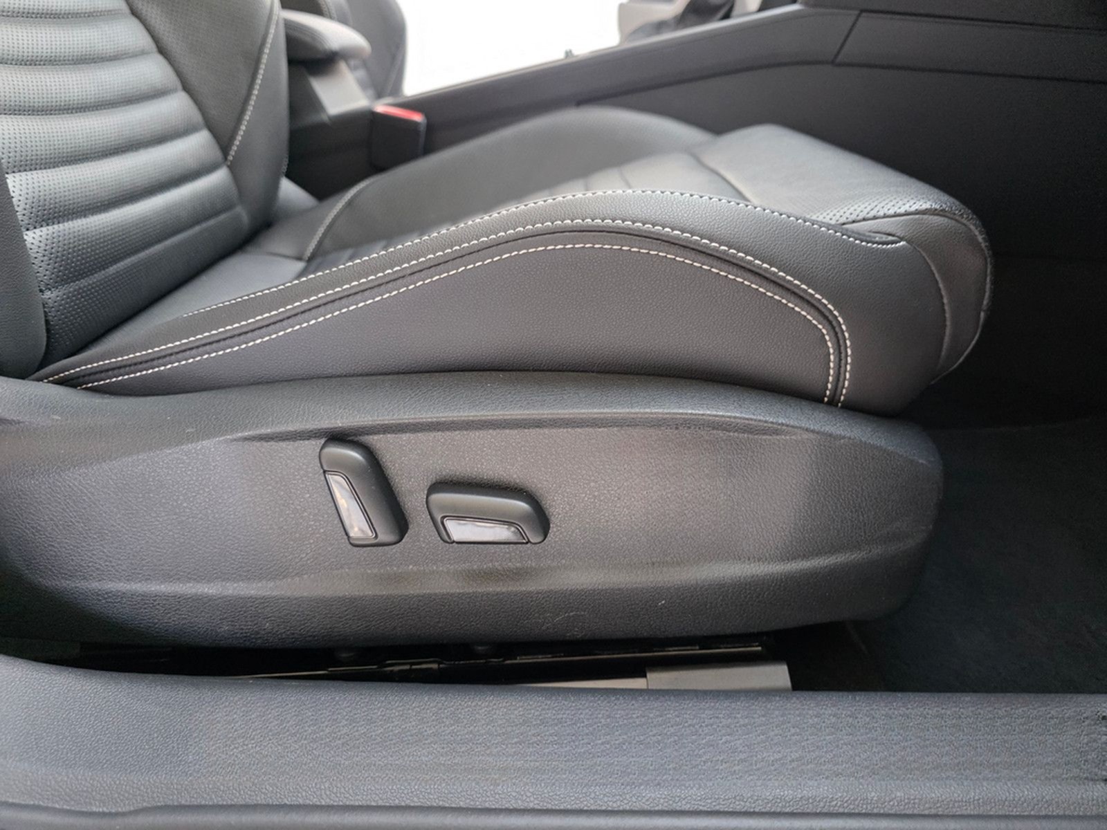 Volkswagen Passat Variant Business 4Motion R-Line Panorama foto 19