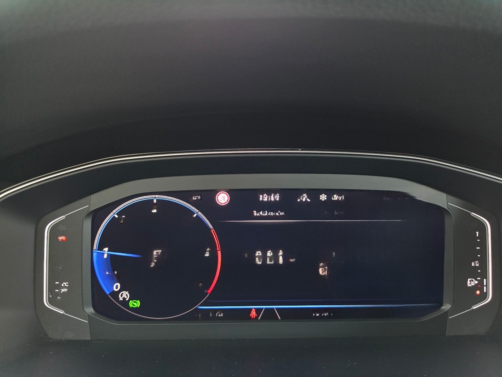Volkswagen Passat Variant Business 4Motion R-Line Panorama foto 23