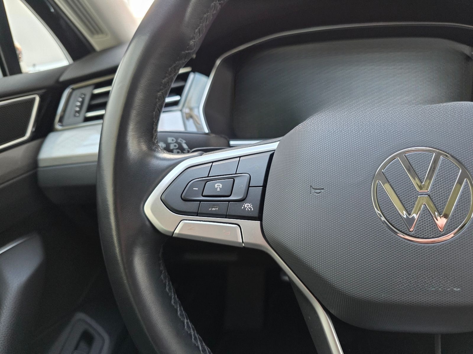Volkswagen Passat Variant Business 4Motion R-Line Panorama foto 25
