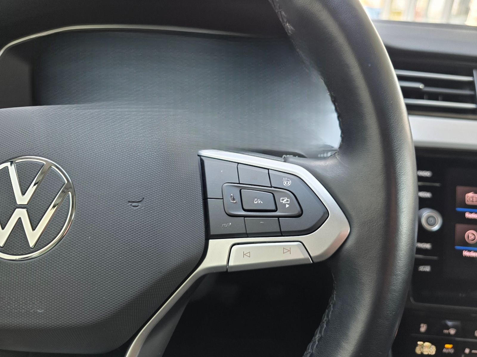 Volkswagen Passat Variant Business 4Motion R-Line Panorama foto 26