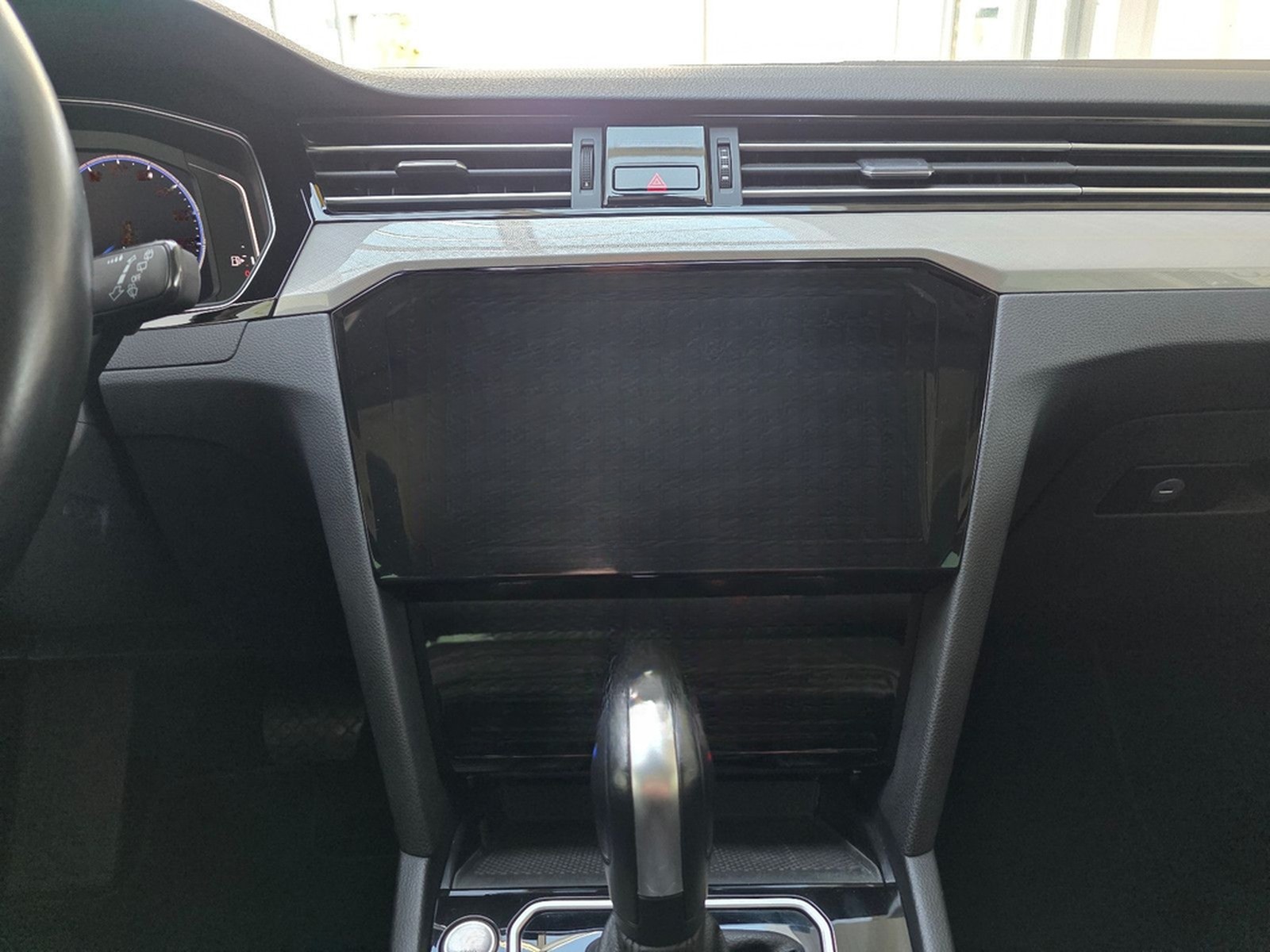 Volkswagen Passat Variant Business 4Motion R-Line Panorama foto 30