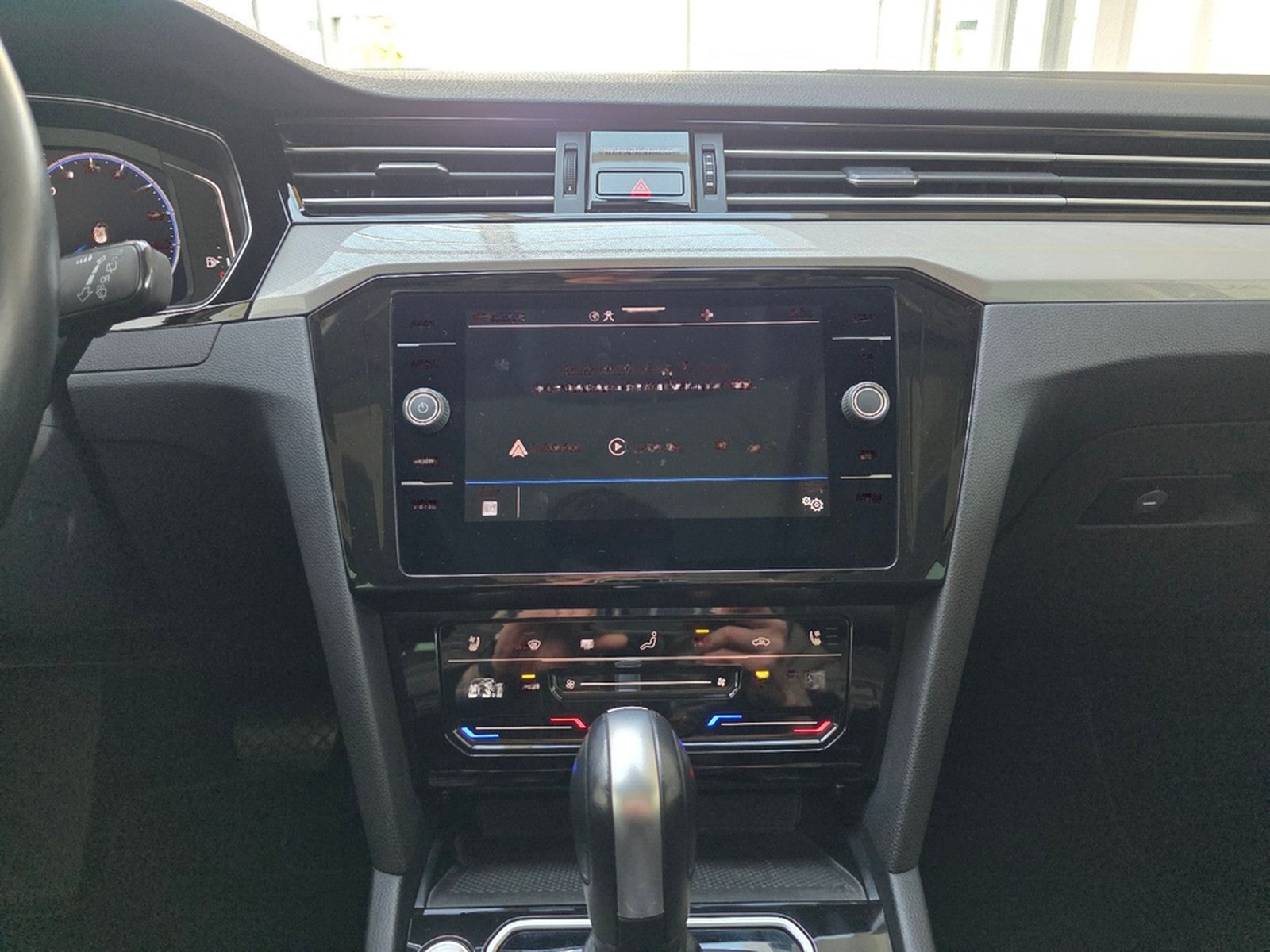 Volkswagen Passat Variant Business 4Motion R-Line Panorama foto 31