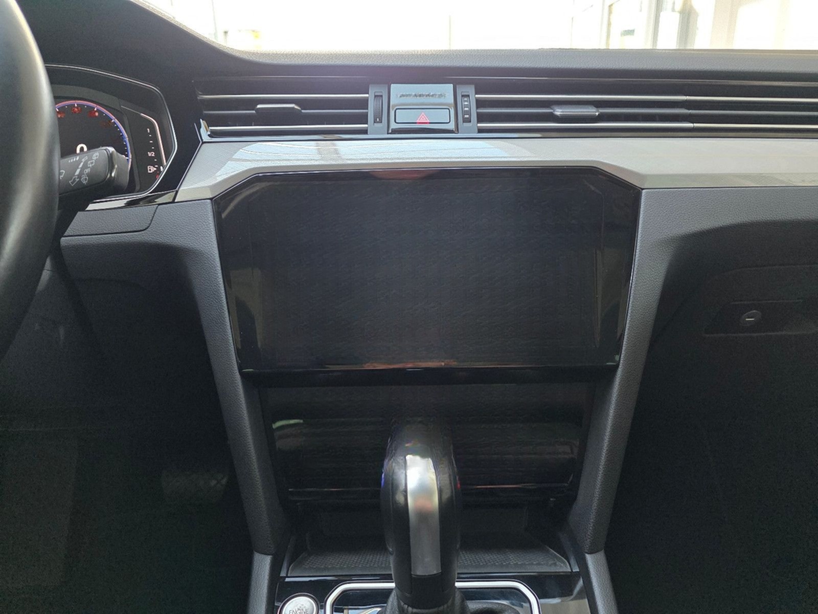 Volkswagen Passat Variant Business 4Motion R-Line Panorama foto 32