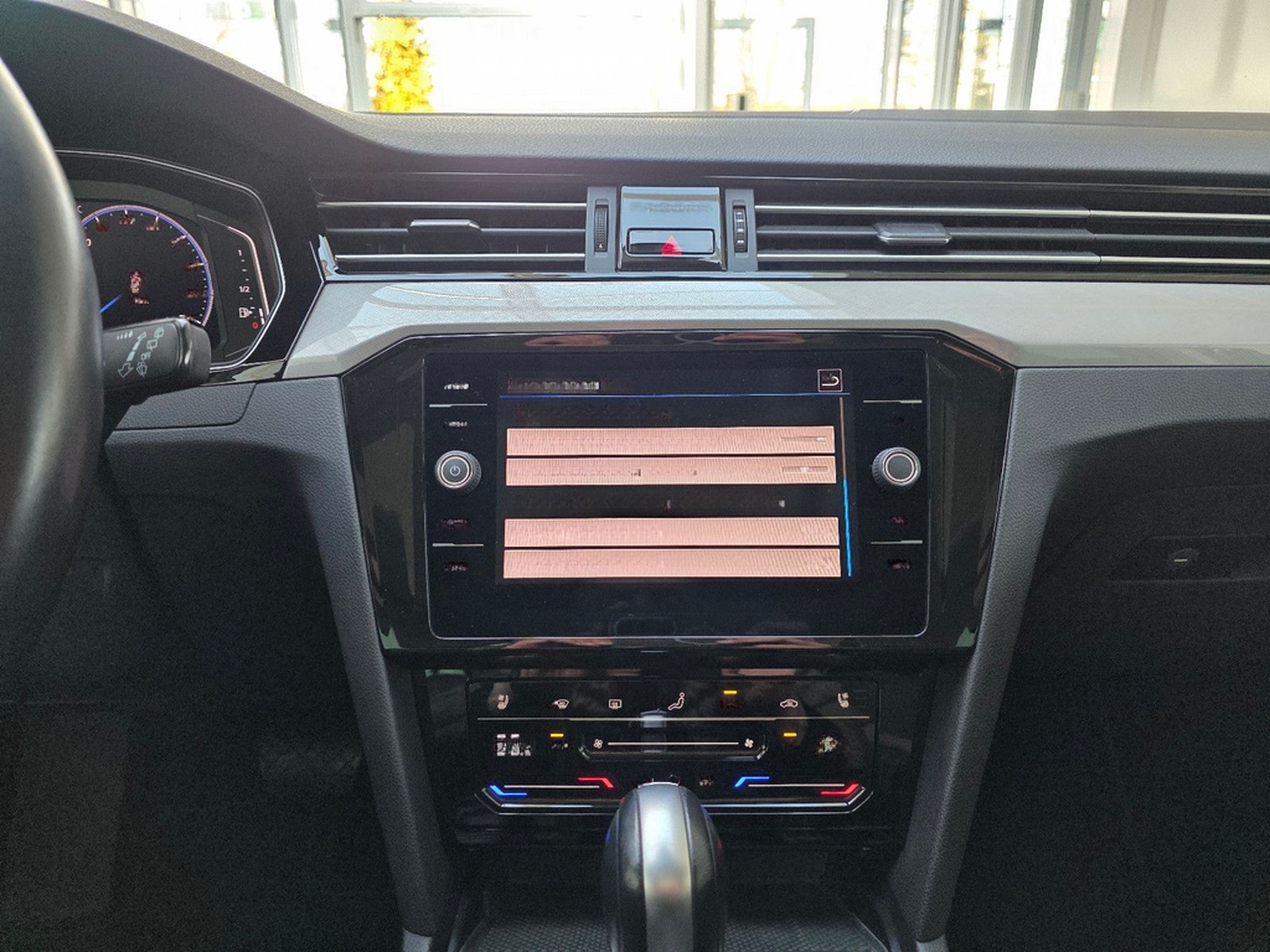 Volkswagen Passat Variant Business 4Motion R-Line Panorama foto 34