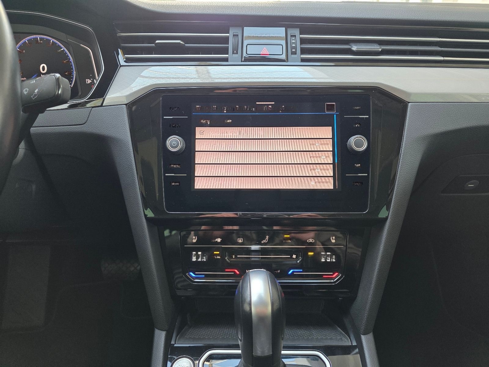 Volkswagen Passat Variant Business 4Motion R-Line Panorama foto 35