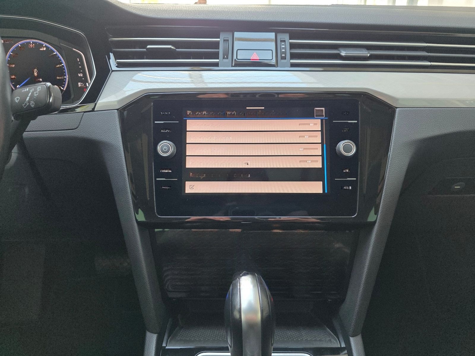 Volkswagen Passat Variant Business 4Motion R-Line Panorama foto 36