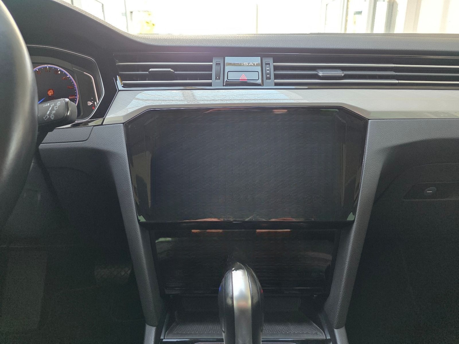 Volkswagen Passat Variant Business 4Motion R-Line Panorama foto 37