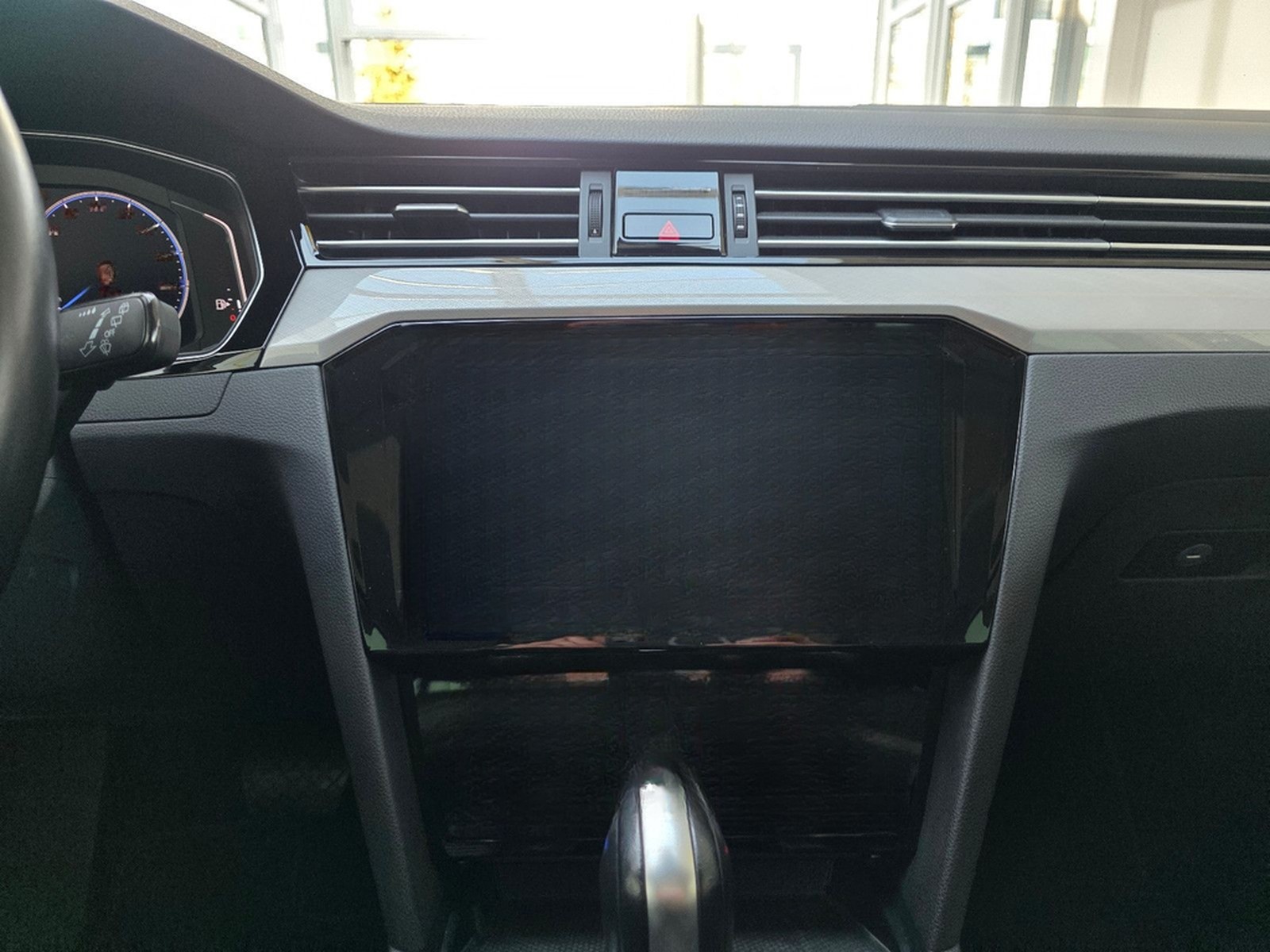 Volkswagen Passat Variant Business 4Motion R-Line Panorama foto 38