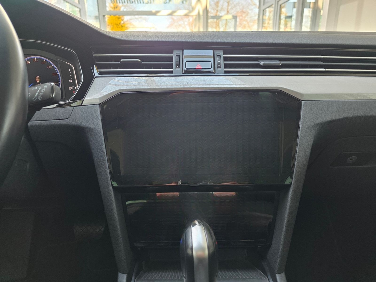 Volkswagen Passat Variant Business 4Motion R-Line Panorama foto 39