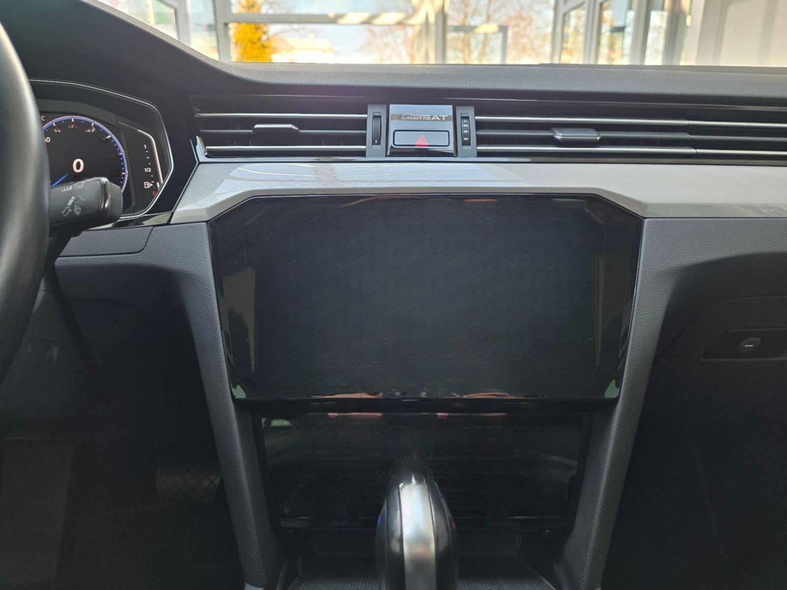 Volkswagen Passat Variant Business 4Motion R-Line Panorama foto 40