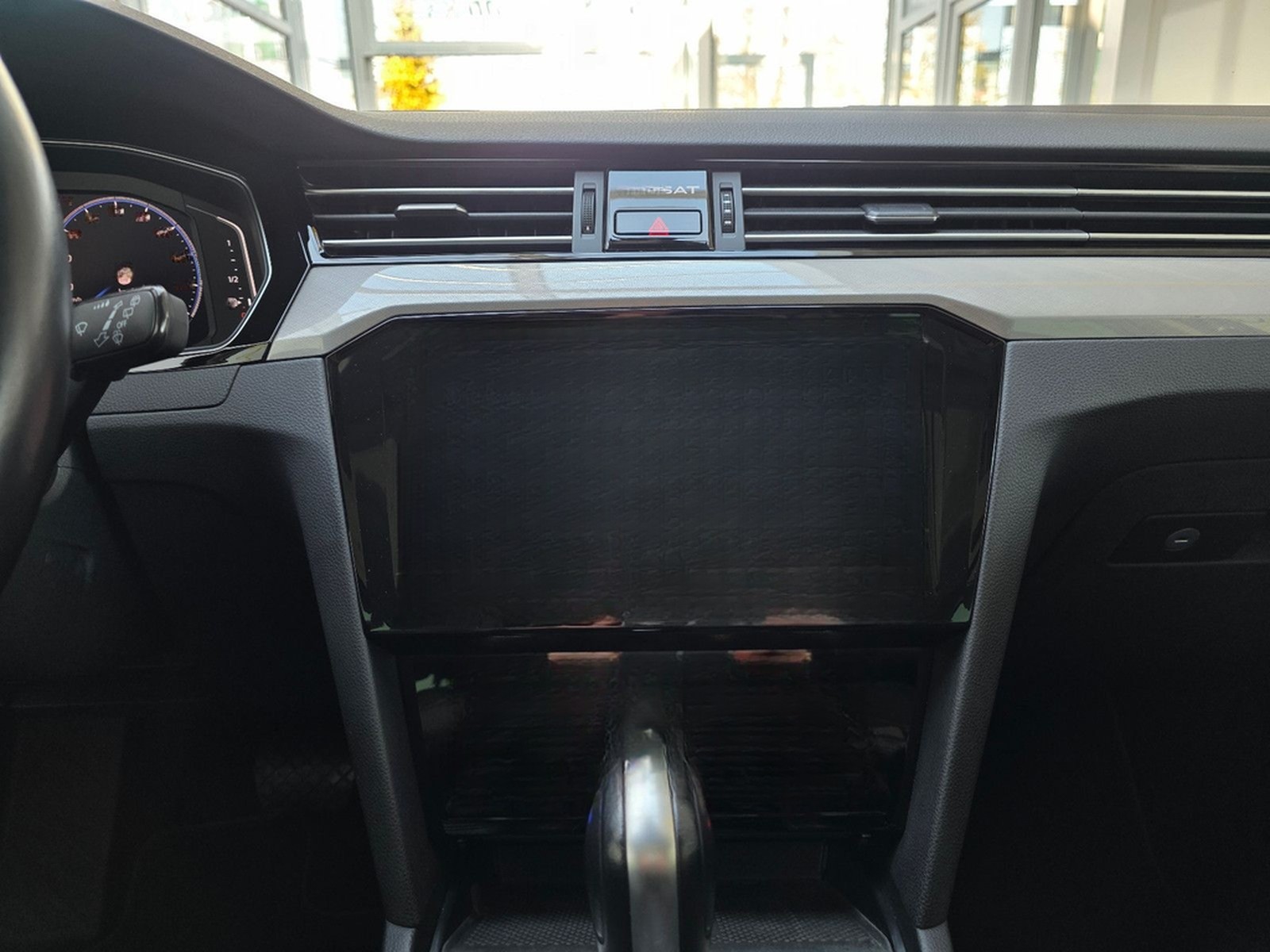 Volkswagen Passat Variant Business 4Motion R-Line Panorama foto 41