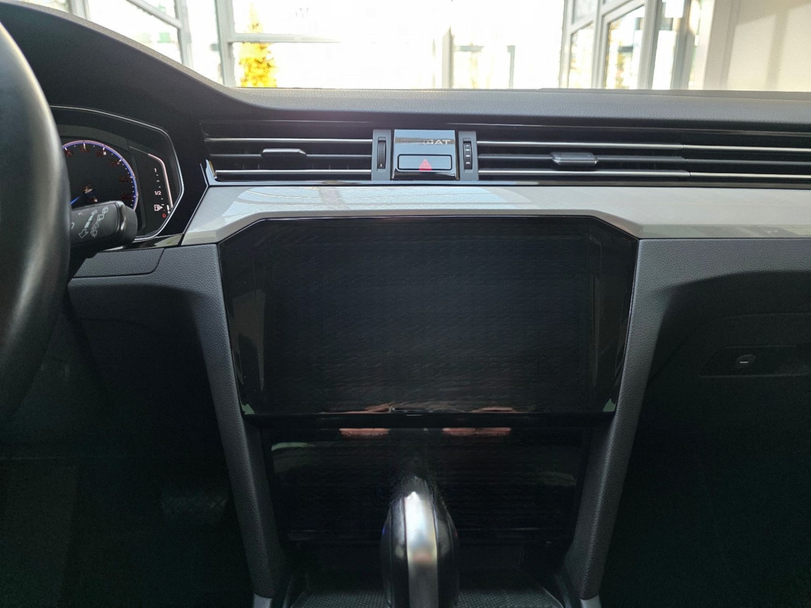 Volkswagen Passat Variant Business 4Motion R-Line Panorama foto 43