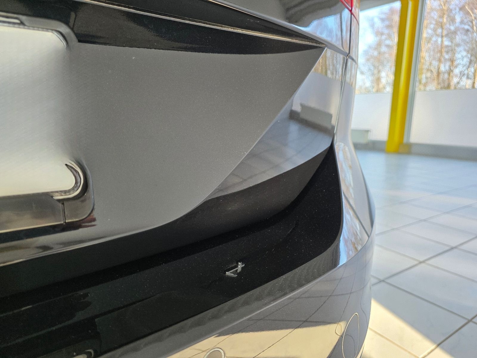 Volkswagen Passat Variant Business 4Motion R-Line Panorama foto 9
