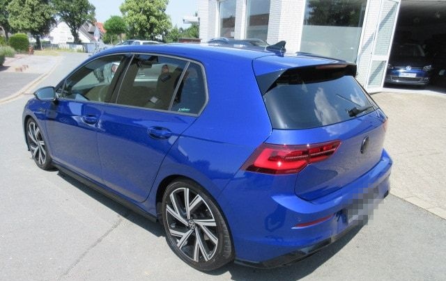 Volkswagen Golf R-Line 1.5 DSG NAVI PANO IQ LIGHT ACC KAMER foto 2