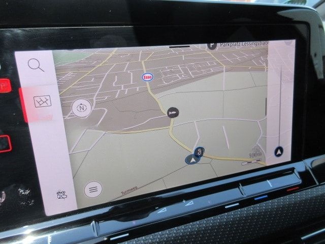 Volkswagen Golf R-Line 1.5 DSG NAVI PANO IQ LIGHT ACC KAMER foto 13
