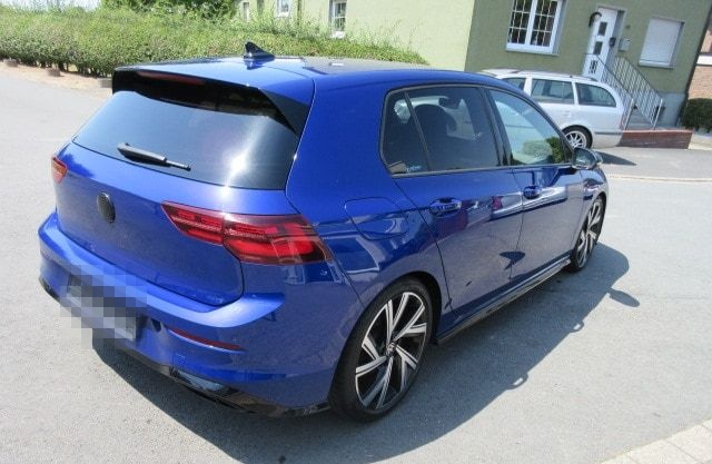 Volkswagen Golf R-Line 1.5 DSG NAVI PANO IQ LIGHT ACC KAMER foto 3