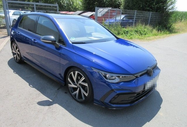 Volkswagen Golf R-Line 1.5 DSG NAVI PANO IQ LIGHT ACC KAMER foto 4
