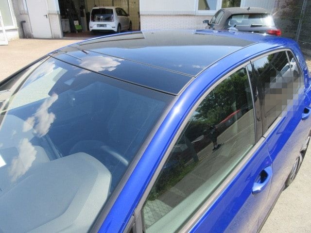 Volkswagen Golf R-Line 1.5 DSG NAVI PANO IQ LIGHT ACC KAMER foto 7