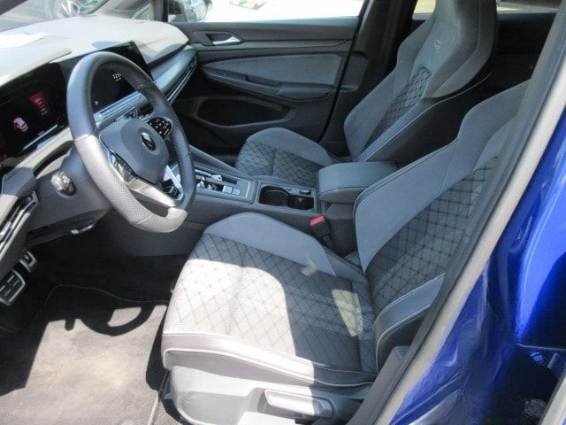 Volkswagen Golf R-Line 1.5 DSG NAVI PANO IQ LIGHT ACC KAMER foto 8