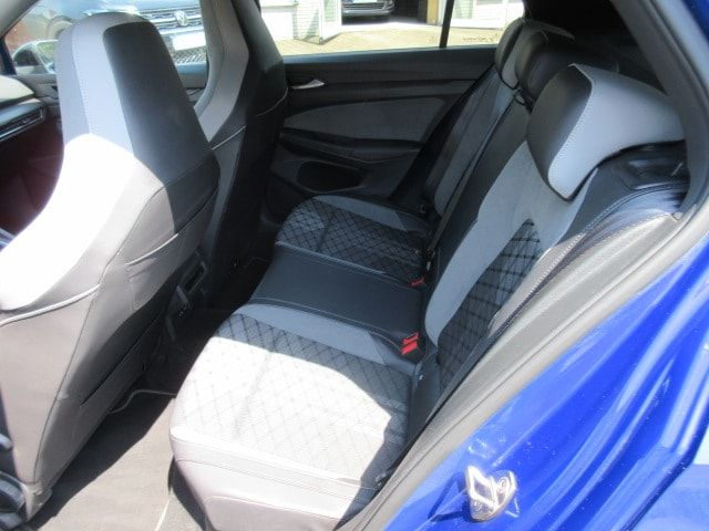 Volkswagen Golf R-Line 1.5 DSG NAVI PANO IQ LIGHT ACC KAMER foto 9