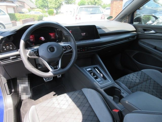 Volkswagen Golf R-Line 1.5 DSG NAVI PANO IQ LIGHT ACC KAMER foto 10
