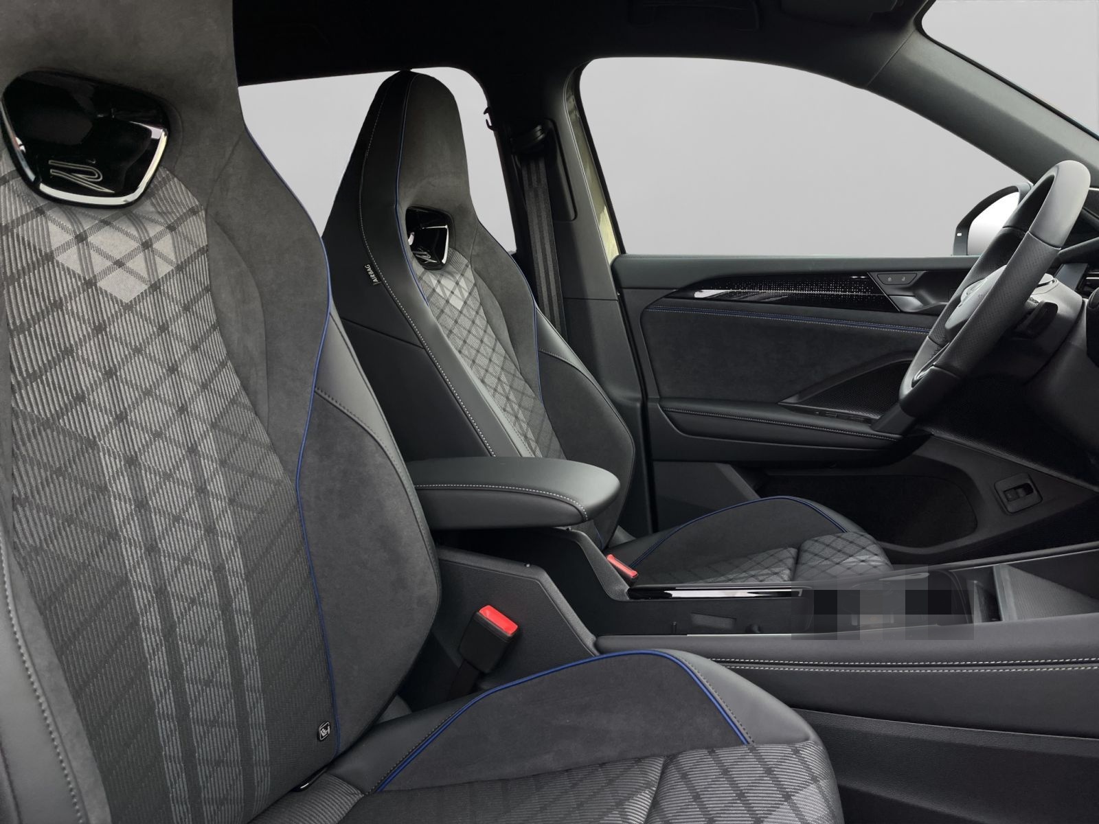Volkswagen Tayron Black R-Line 2.0 TDI Allrad DSG AHK+LED+N foto 21