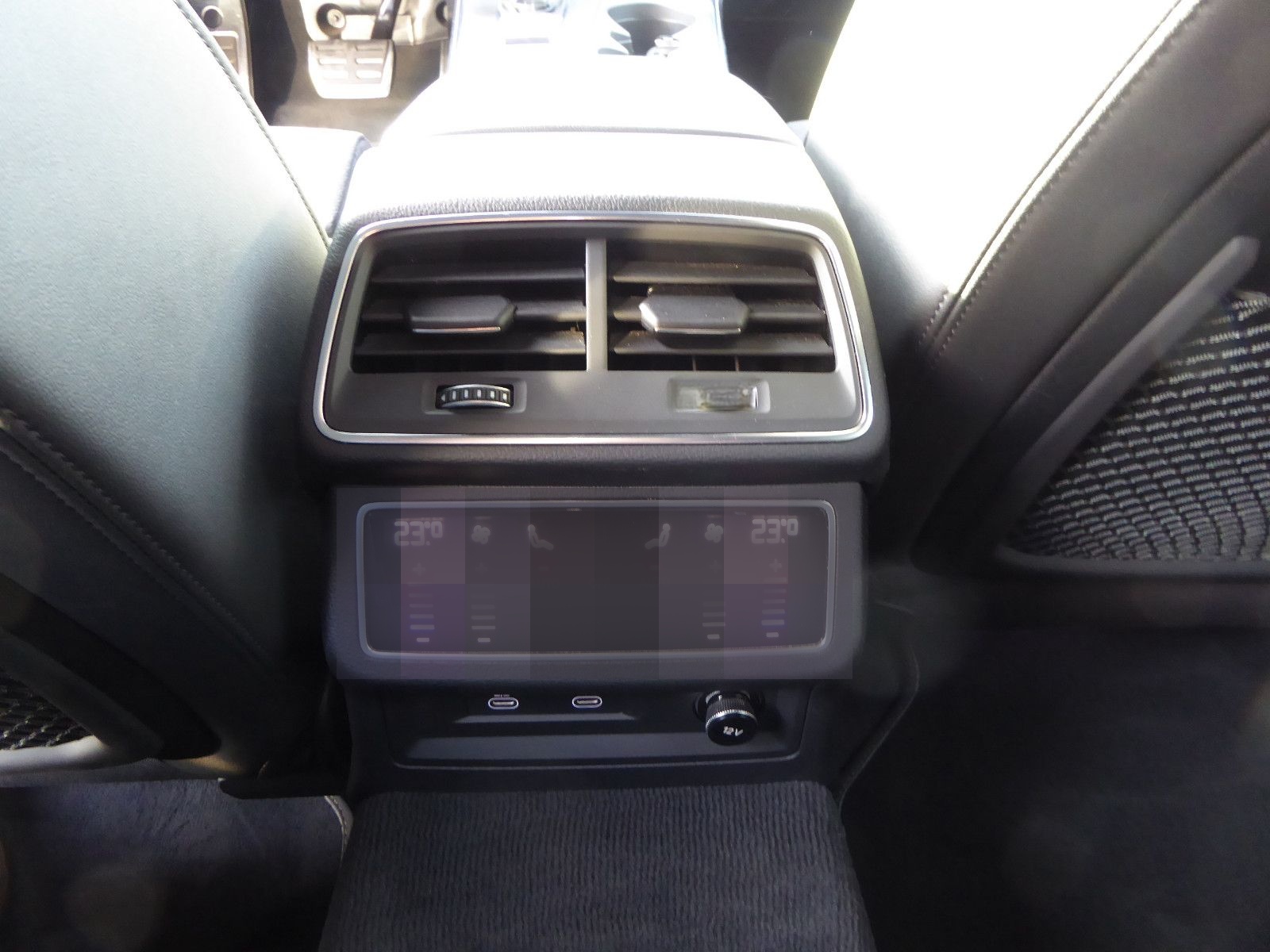 Audi A6 Avant 55 TFSI quattro sport foto 18