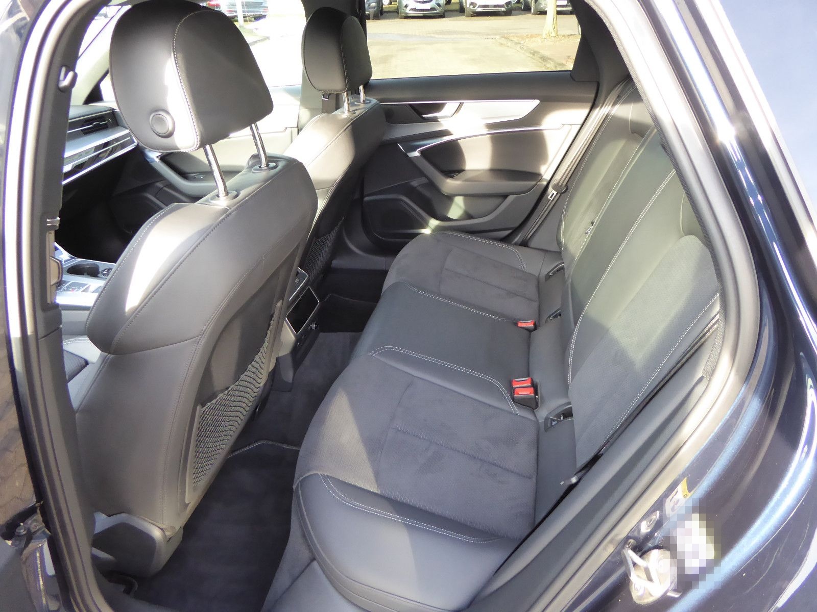 Audi A6 Avant 55 TFSI quattro sport foto 10