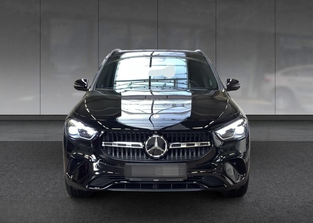 Mercedes-Benz GLA 220 4MATIC NIGHT+19''+MBEAM+PANORAMA+360°+AH foto 2