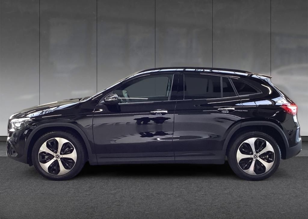 Mercedes-Benz GLA 220 4MATIC NIGHT+19''+MBEAM+PANORAMA+360°+AH foto 19