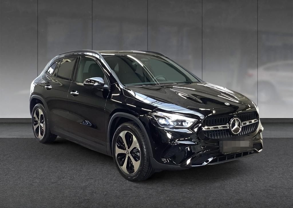 Mercedes-Benz GLA 220 4MATIC NIGHT+19''+MBEAM+PANORAMA+360°+AH foto 3