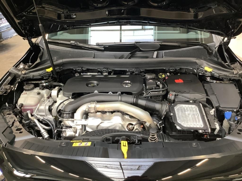 Mercedes-Benz GLA 220 4MATIC NIGHT+19''+MBEAM+PANORAMA+360°+AH foto 21