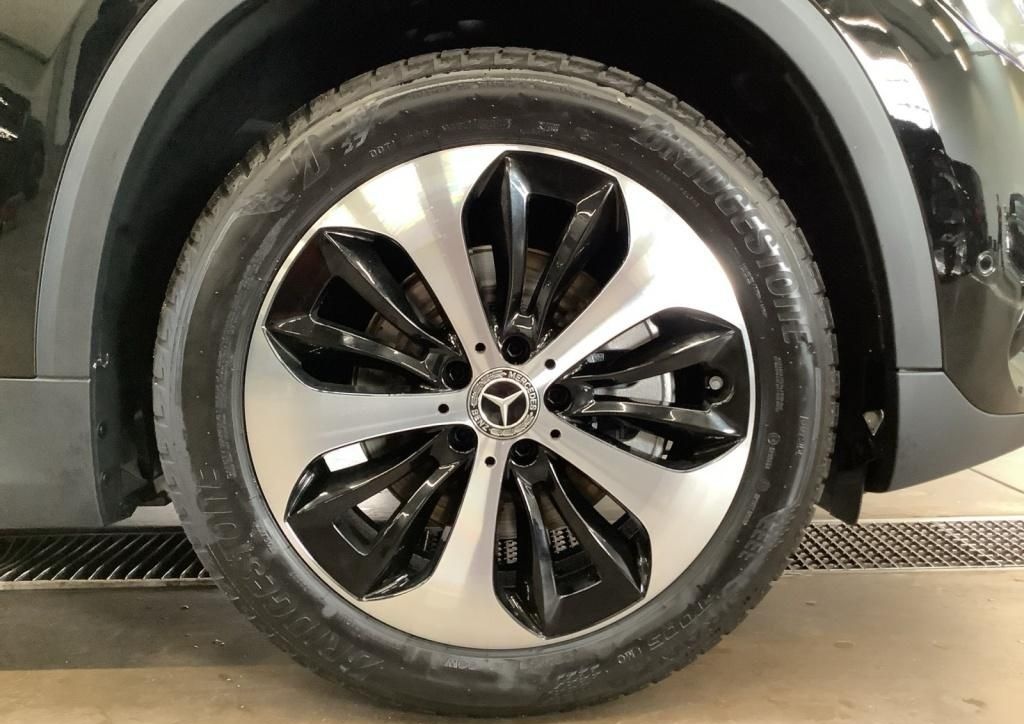 Mercedes-Benz GLA 220 4MATIC NIGHT+19''+MBEAM+PANORAMA+360°+AH foto 5