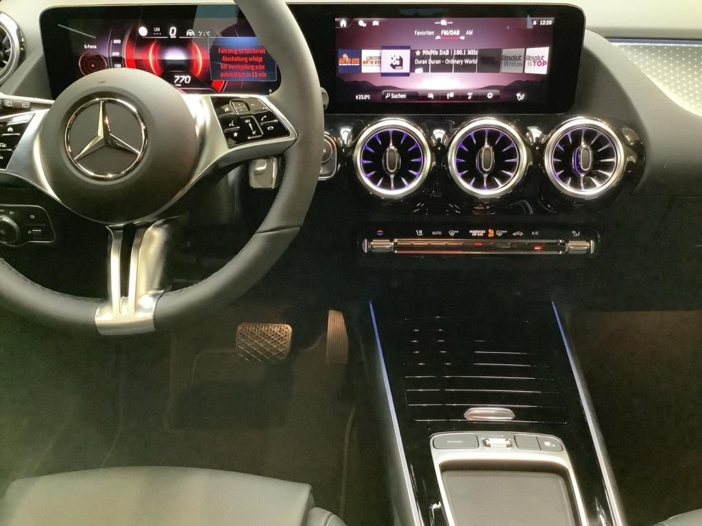 Mercedes-Benz GLA 220 4MATIC NIGHT+19''+MBEAM+PANORAMA+360°+AH foto 7